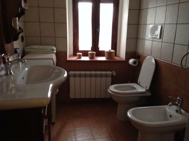 Il Borgo 30 Apartment Scapoli Exterior foto